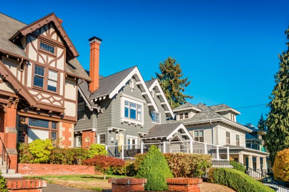 Home Insurance Tigard, OR