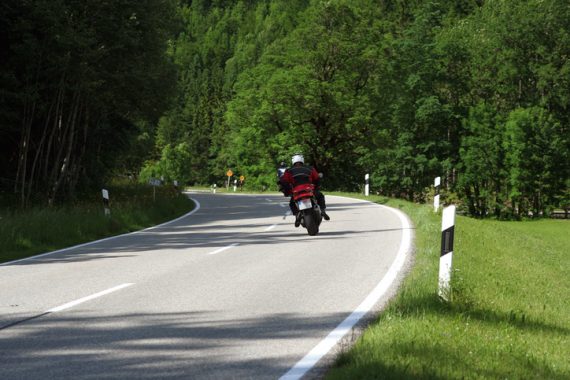 Motorcycle Insurance Portland, OR