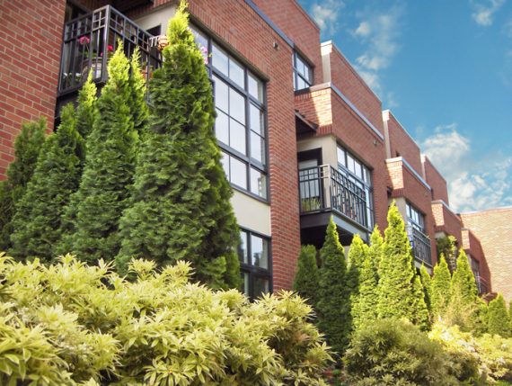 Condo Insurance Happy Valley, OR