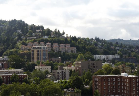 Renters Insurance Happy Valley, OR