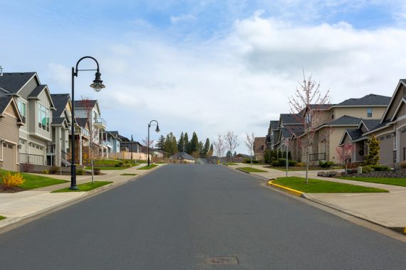 Best Homeowners Insurance Companies Oregon