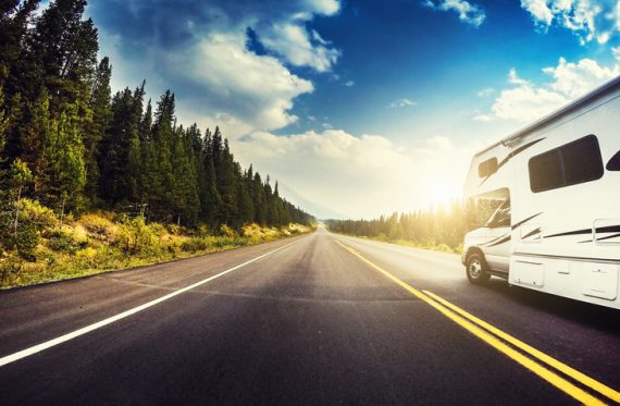 RV / ATV Insurance Tualatin, OR