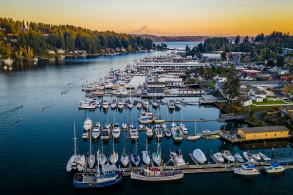 Boat Insurance Oregon City