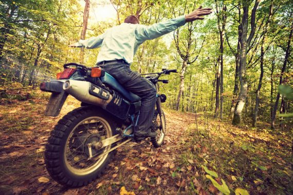 Motorcycle Insurance Oregon City