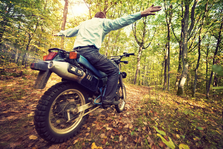 Motorcycle Insurance Oregon City | Schmidt Insurance Group