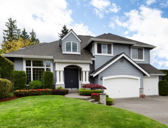Best Homeowners Insurance in Oregon