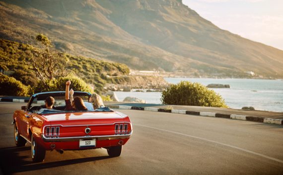 Portland Oregon Car Insurance